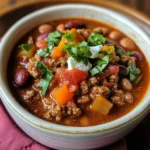 Cowboy Chili