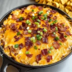 Frito Chili Cheese Dip