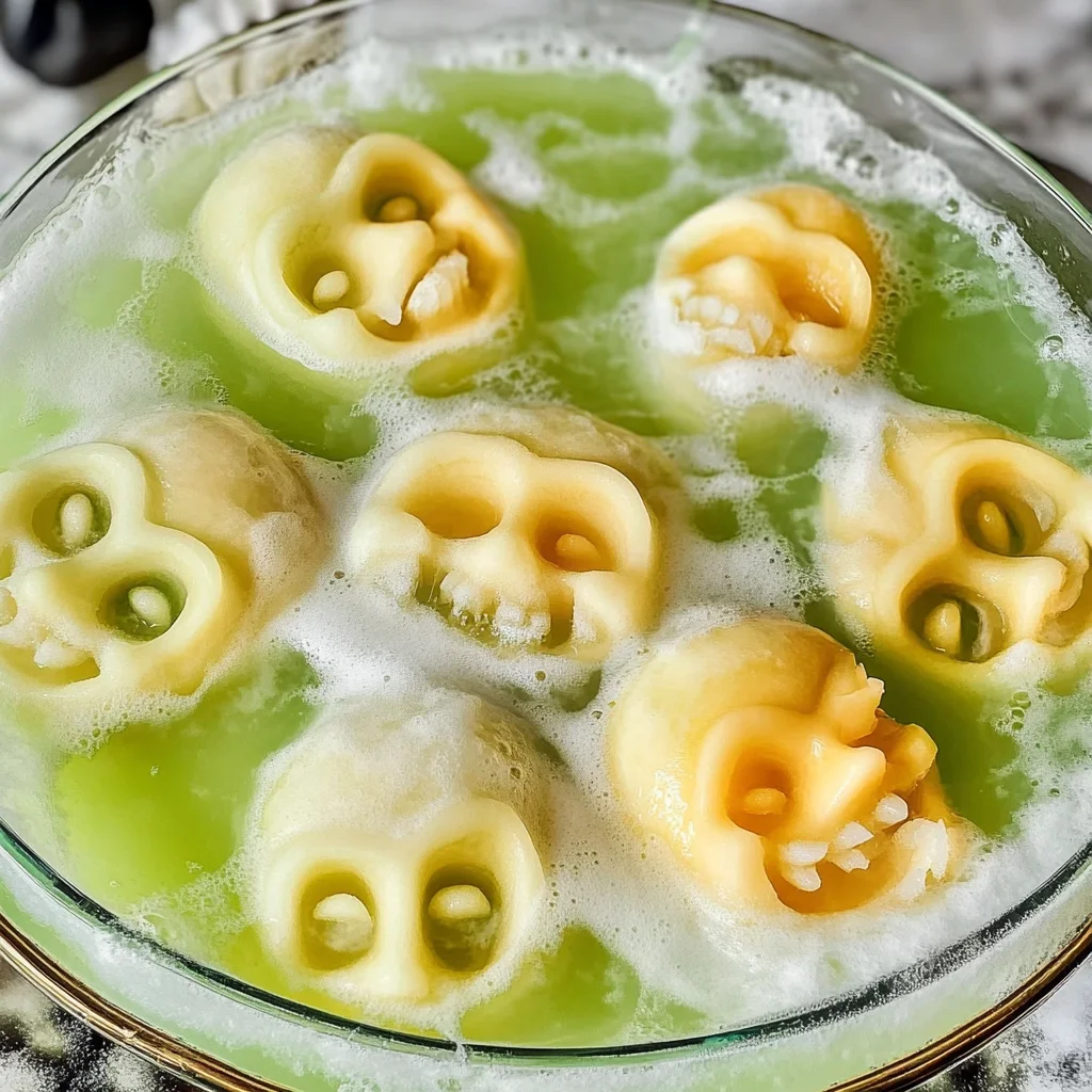 Halloween Punch