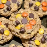 Monster Cookies