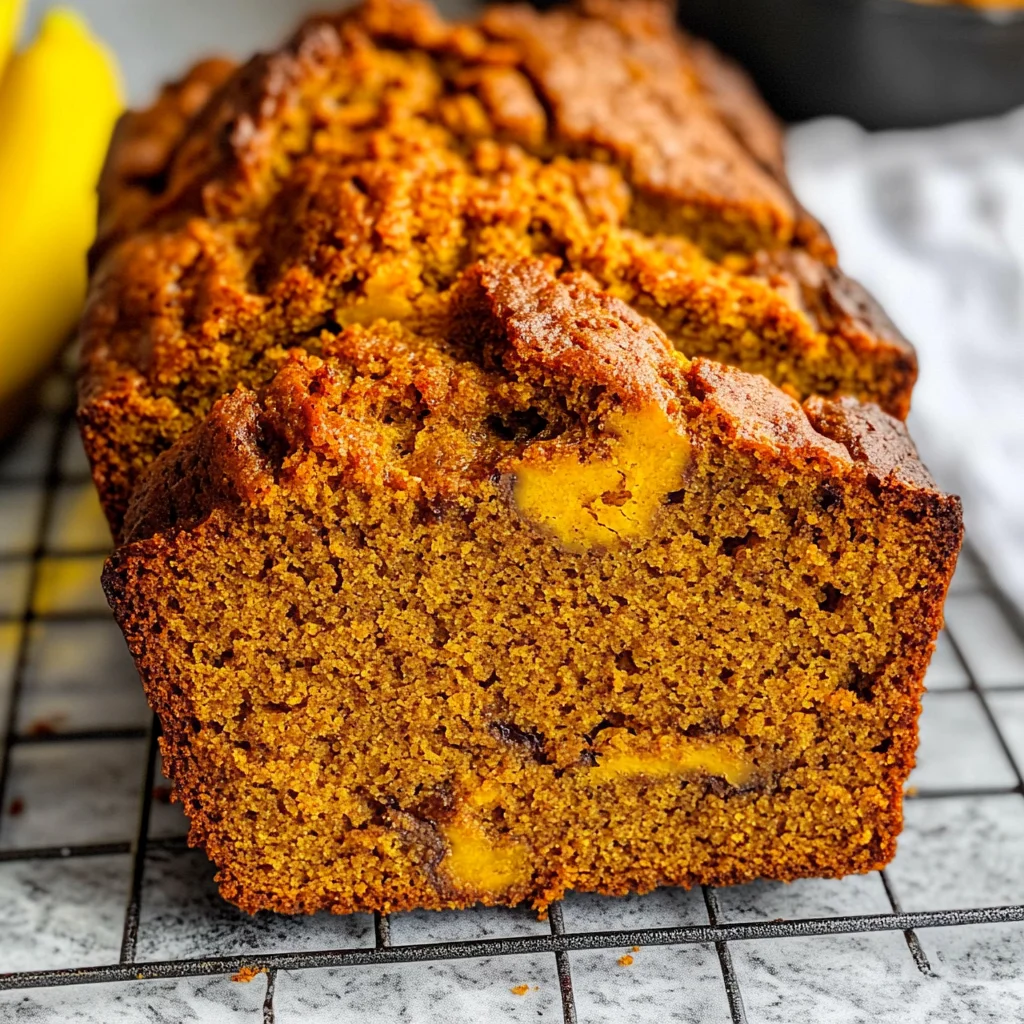 Pumpkin