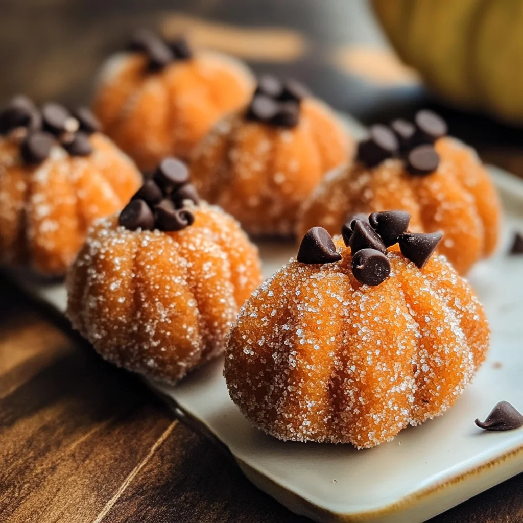 Pumpkin