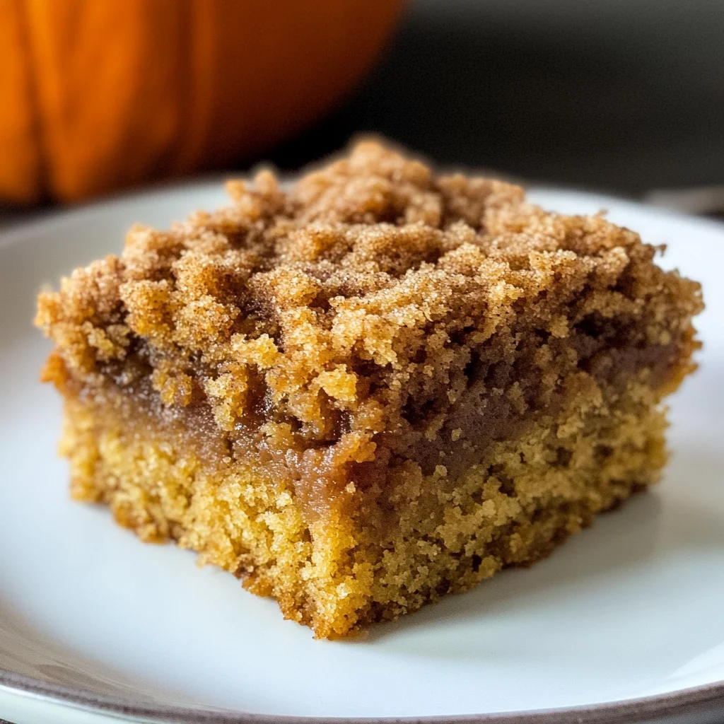 Pumpkin