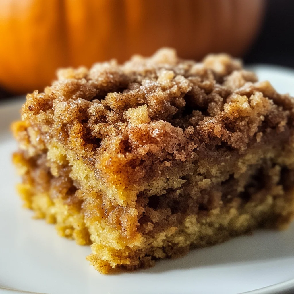 Pumpkin