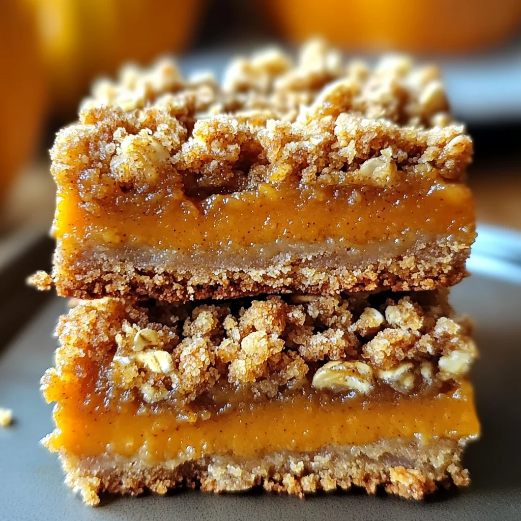 Pumpkin