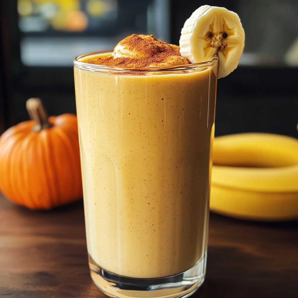 Pumpkin