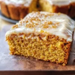 Pumpkin Spice Kuchen
