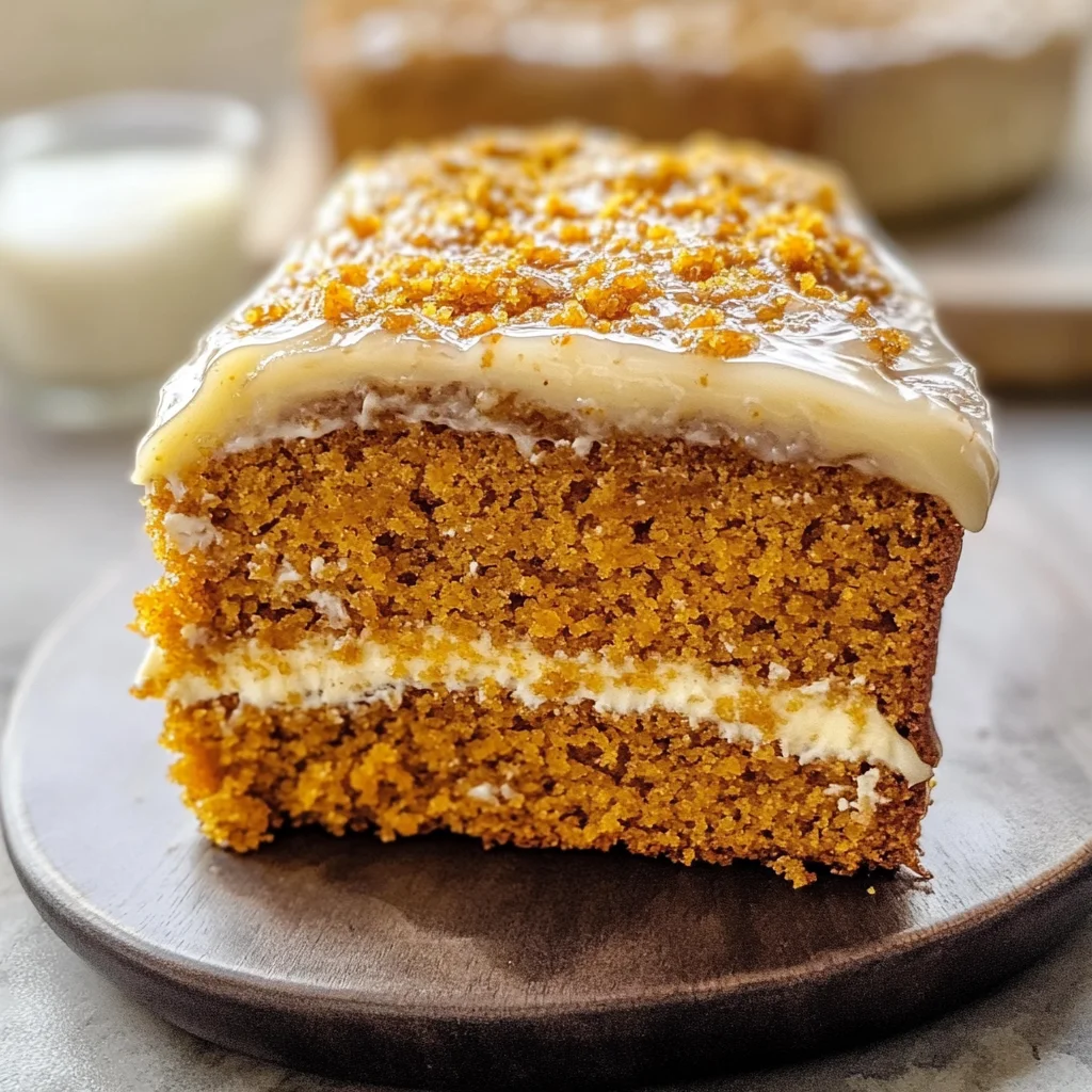 Pumpkin