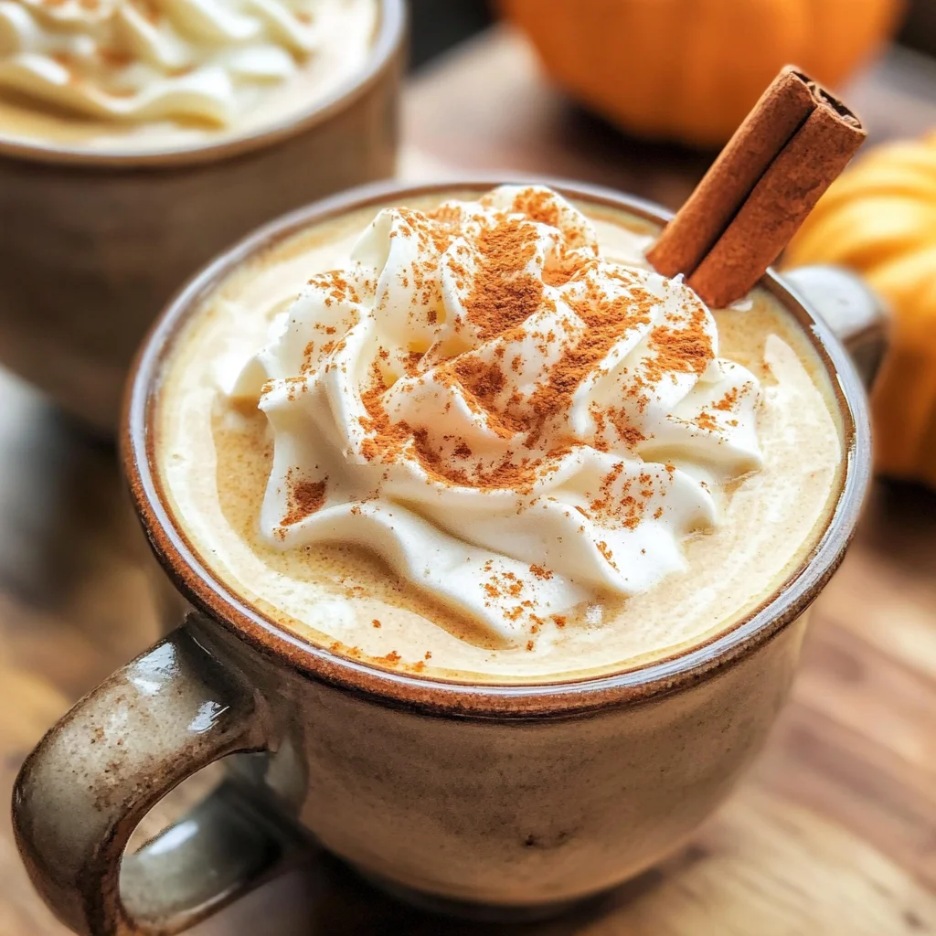 Pumpkin