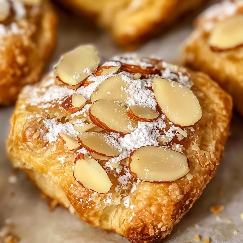 Almond