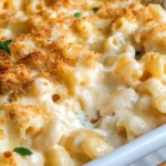 Brie Mac and Cheese: An Amazing Ultimate Recipe for Comfort