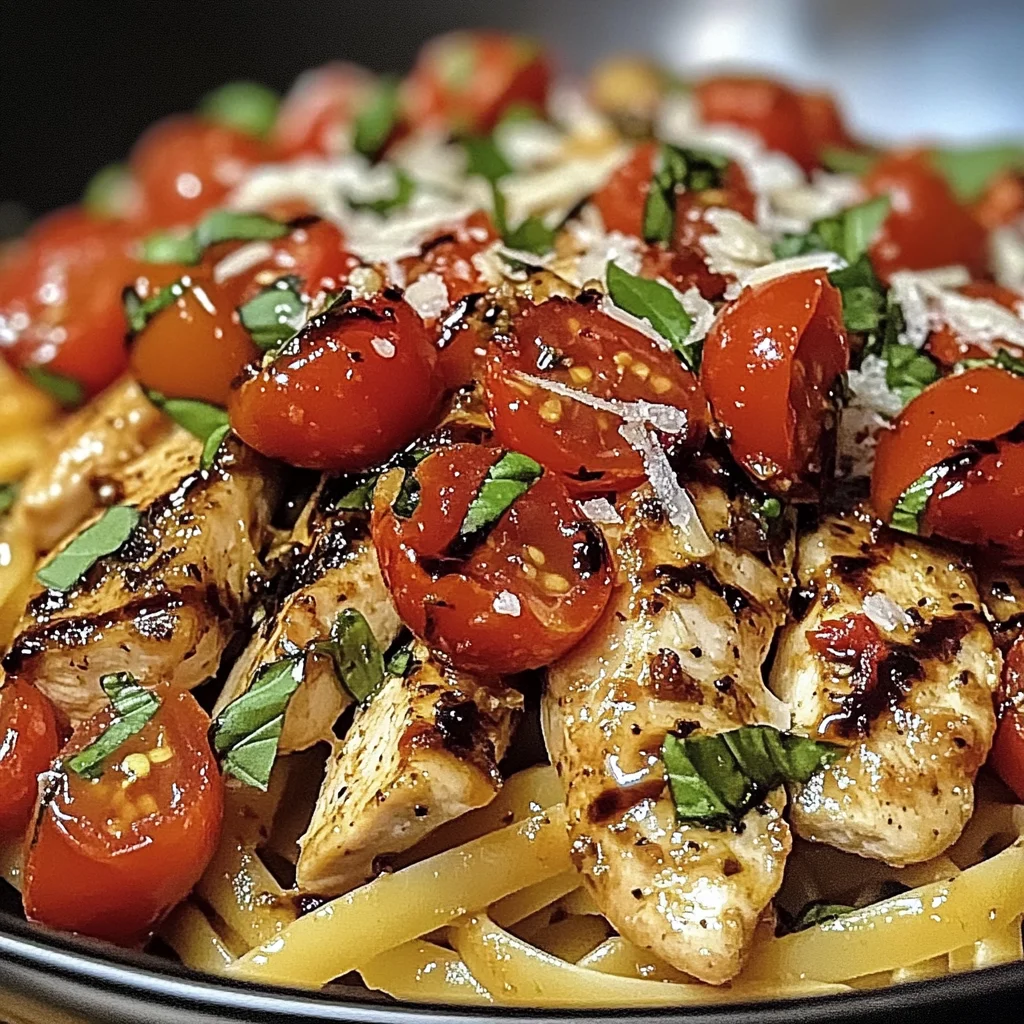 Bruschetta