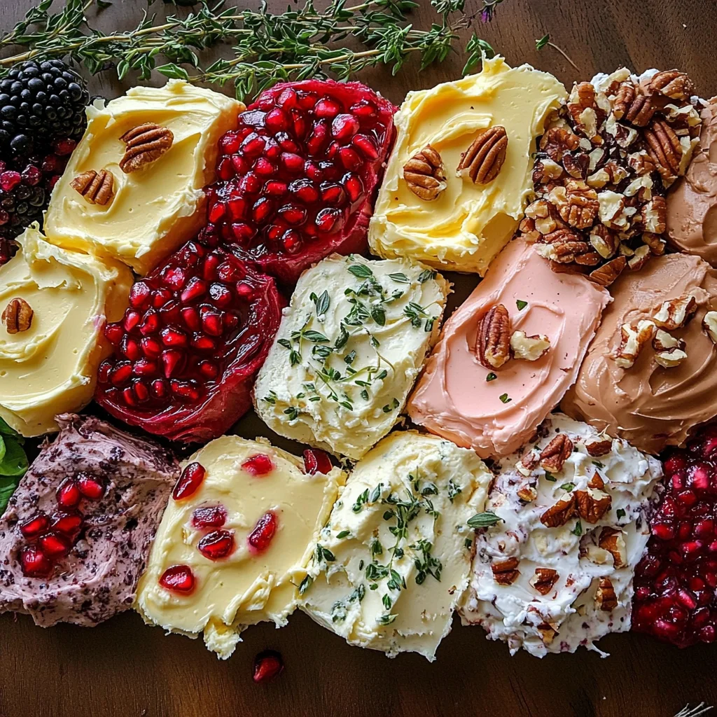 Butter Spread