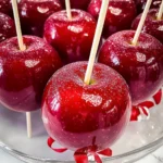 Candy Apple Recipe