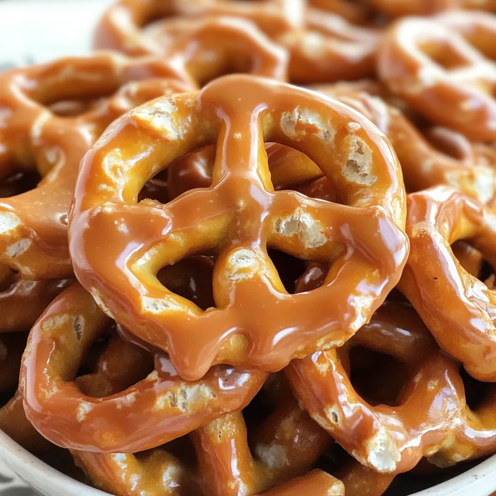 Caramel