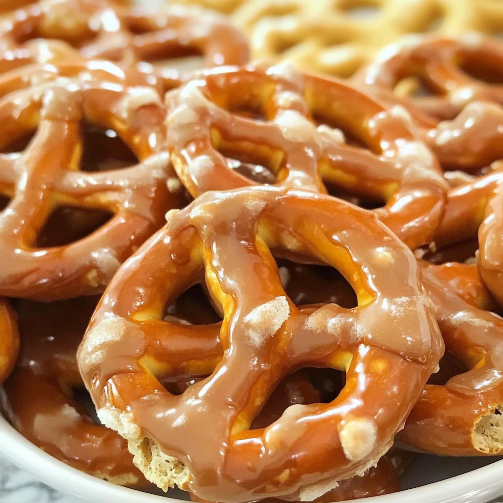 Caramel