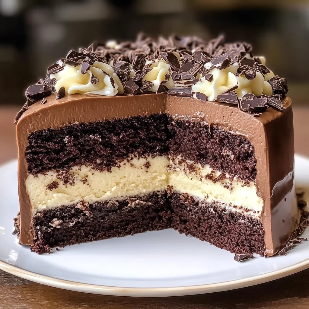 Chocolate