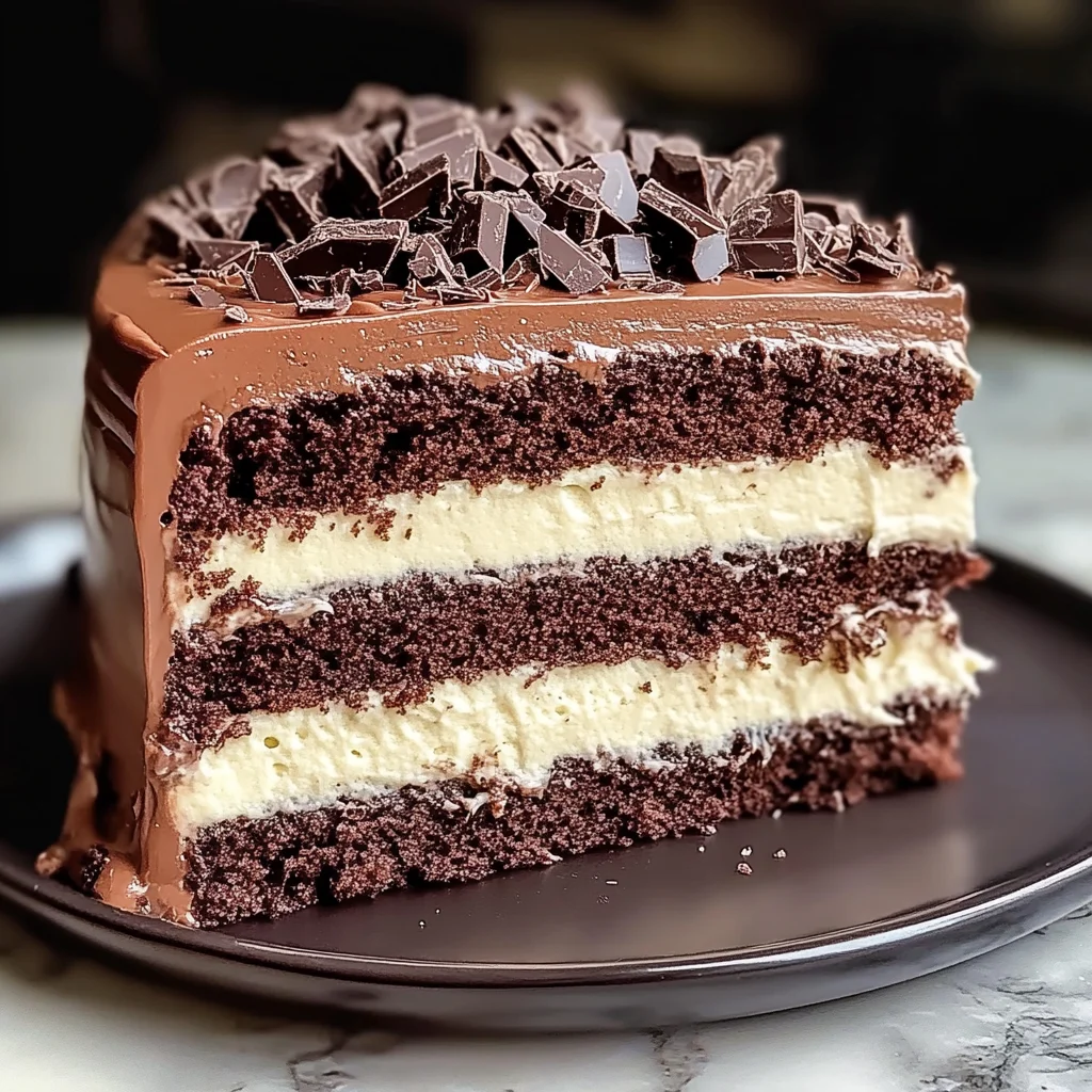 Chocolate