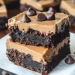 Coffee Brownies Recipe