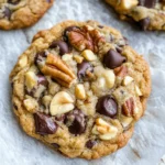 Cowboy Cookie