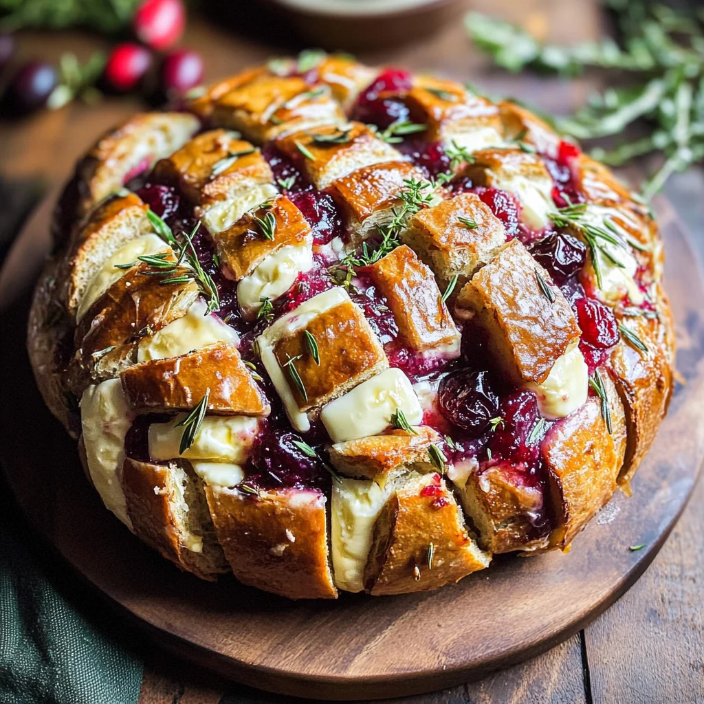 Cranberry
