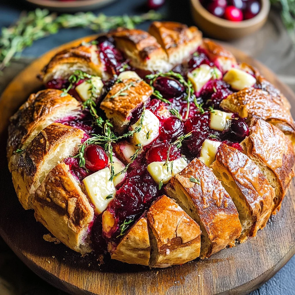 Cranberry