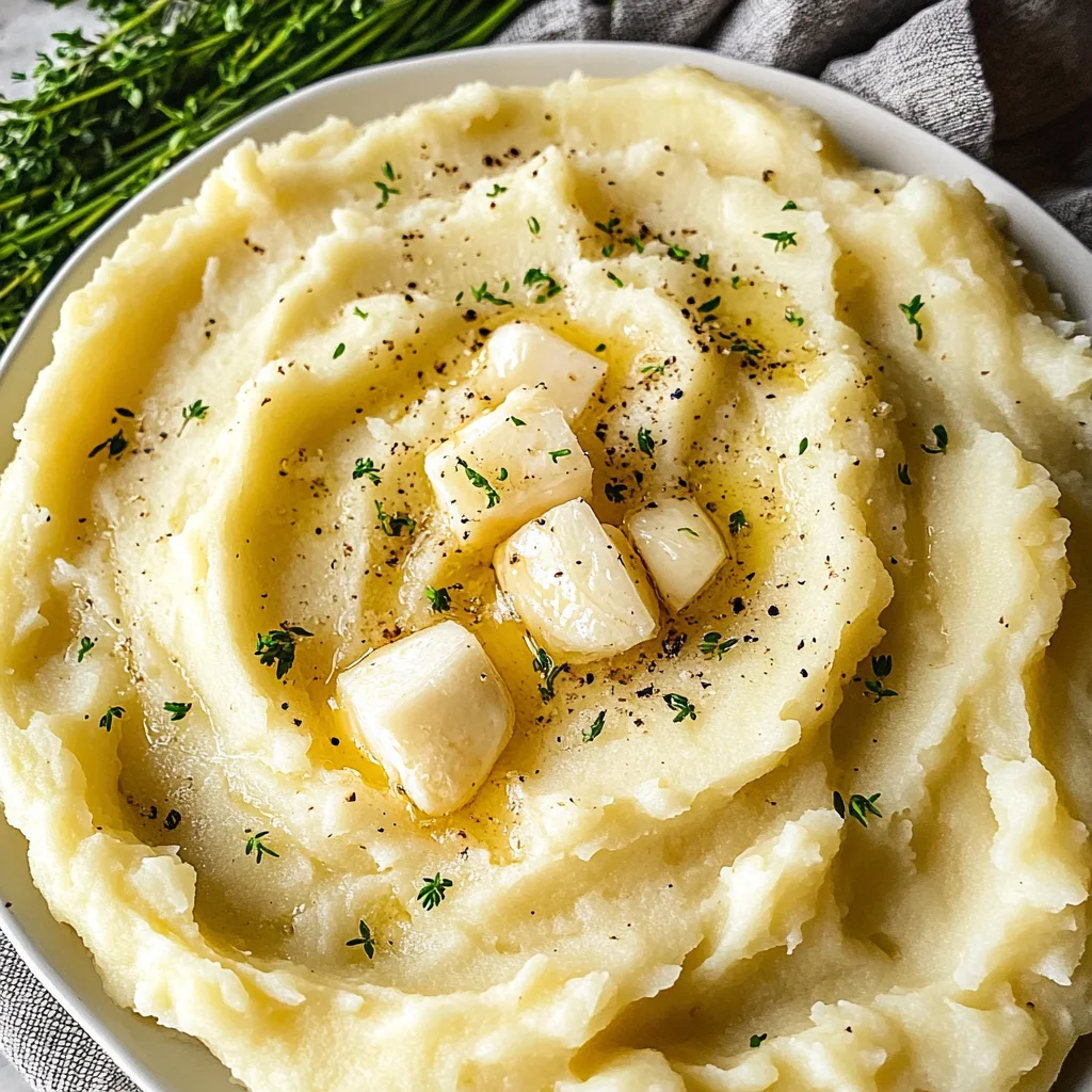Garlic
