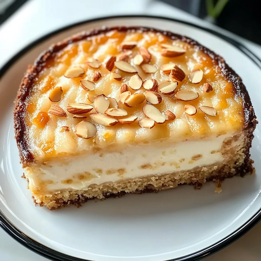 German Bee Sting Cake