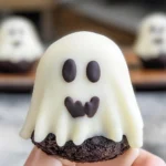 Ghost Truffles