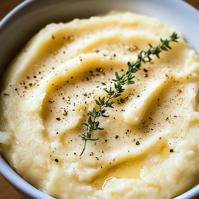 Gordon Ramsay Cauliflower Puree Recipe