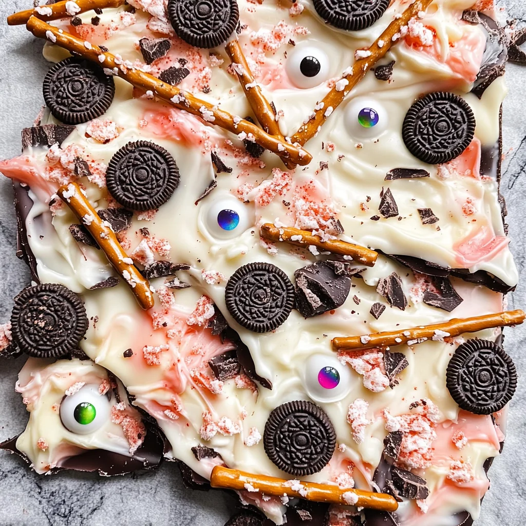Graveyard Bark