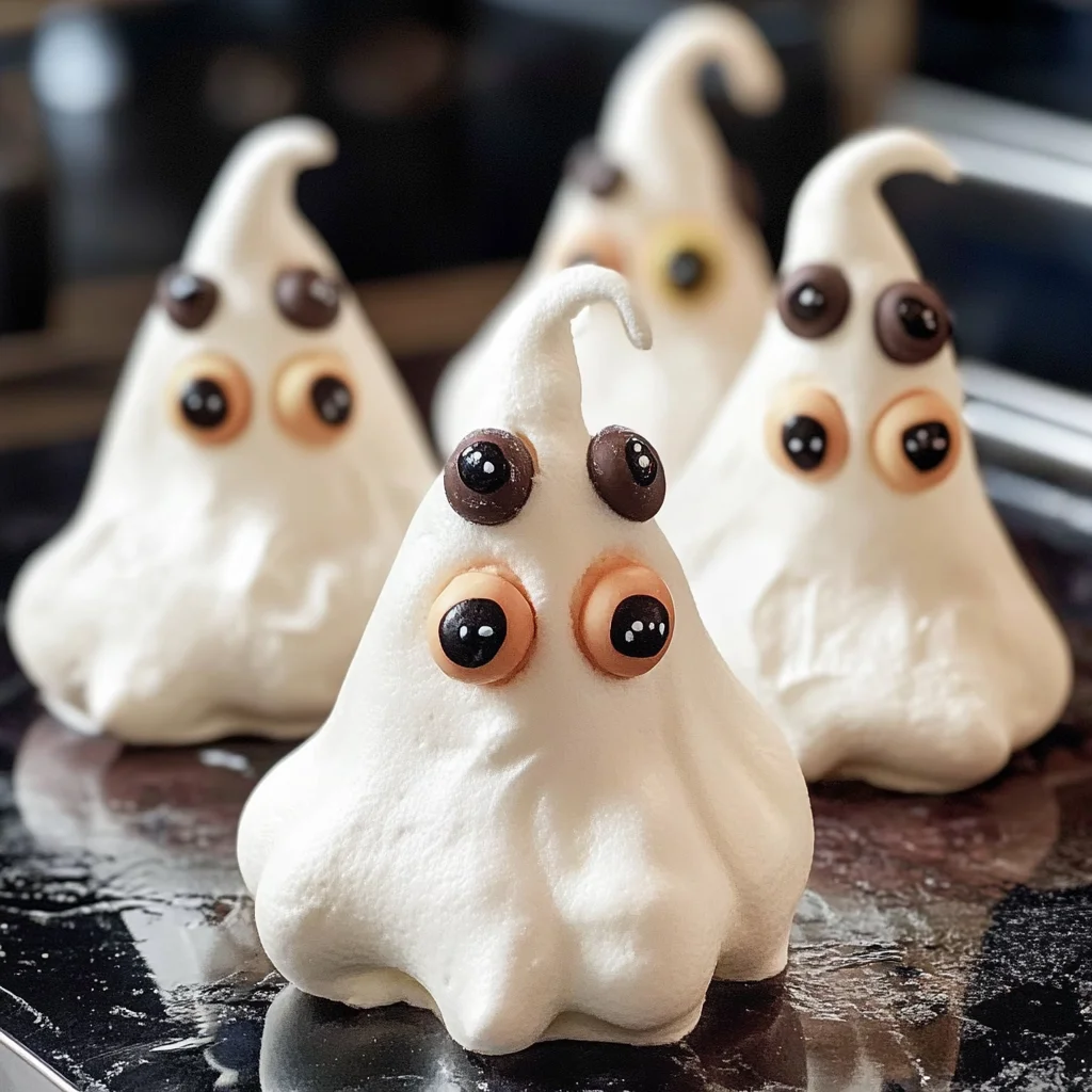 Meringue