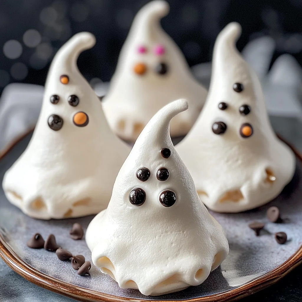 Meringue