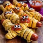Mummy Dogs