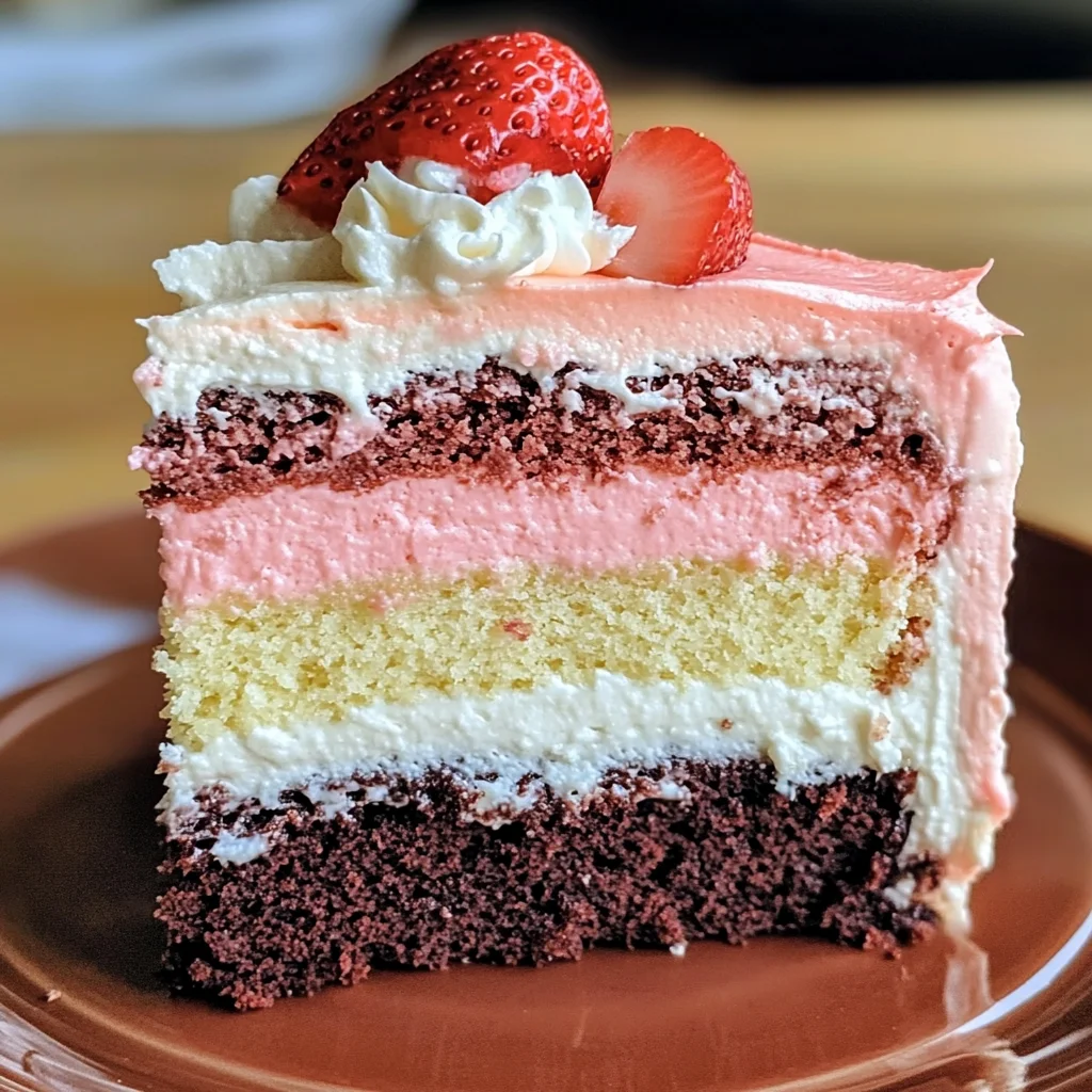 Neapolitan