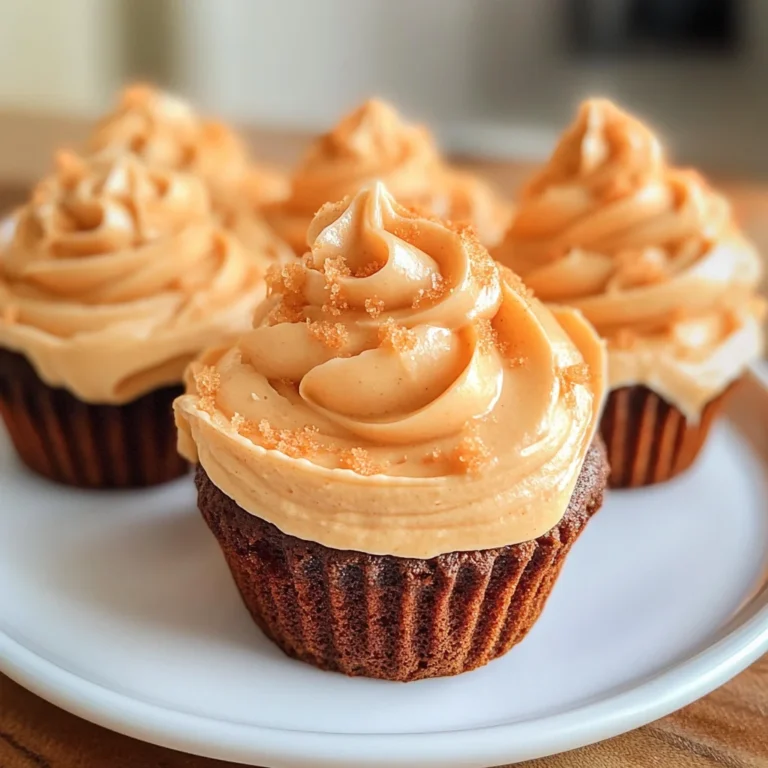 Pumpkin Cream Cheese Frosting Recipe