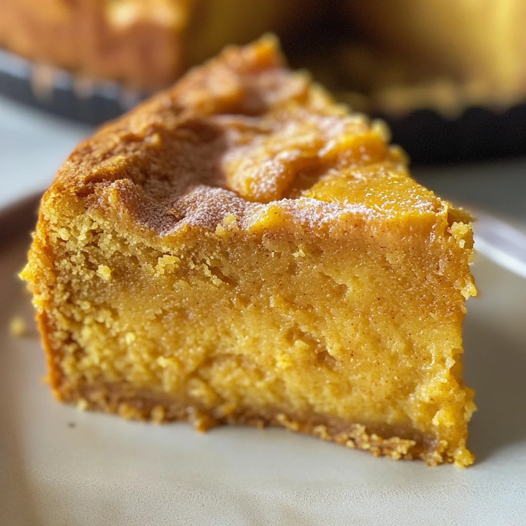 Pumpkin