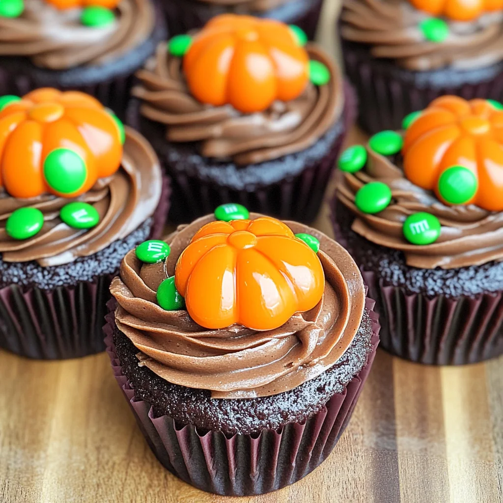 Pumpkin