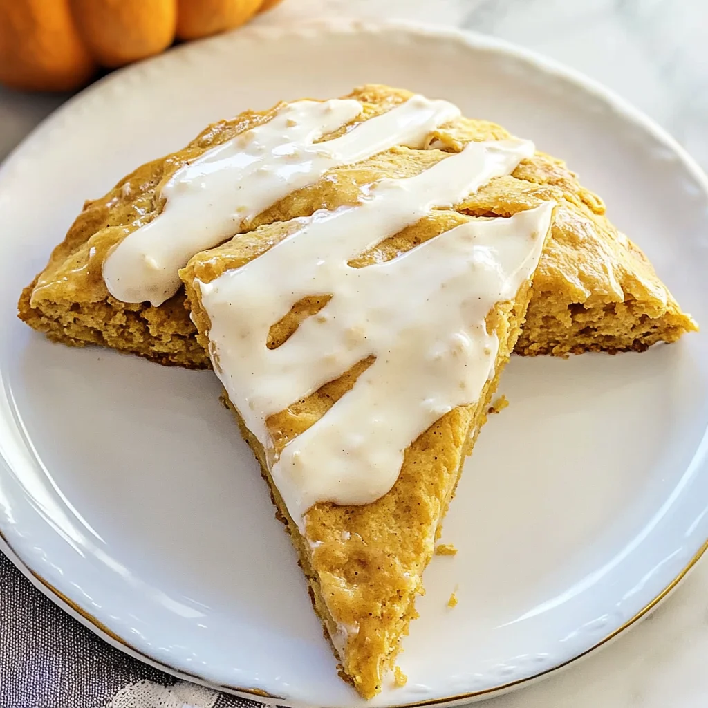 Pumpkin