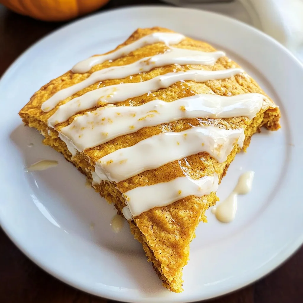 Pumpkin