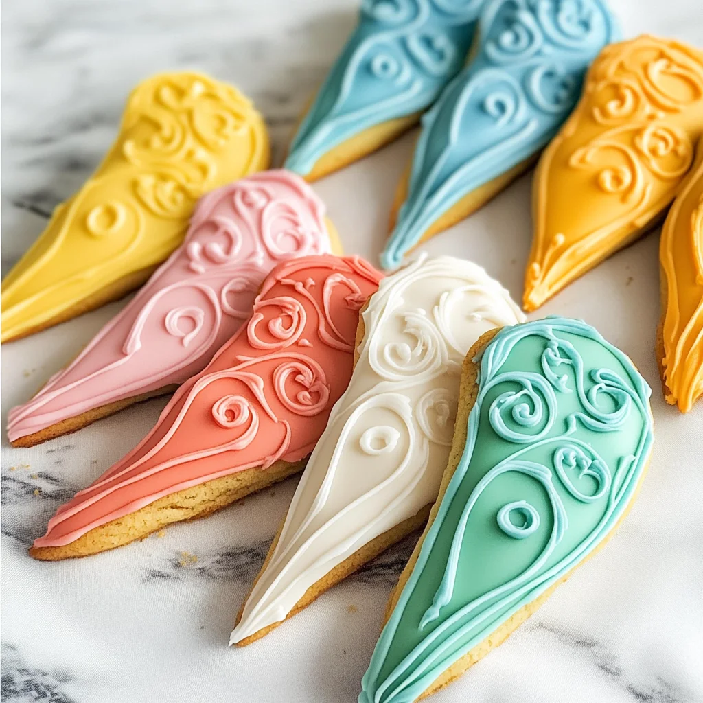 Royal Icing Recipe
