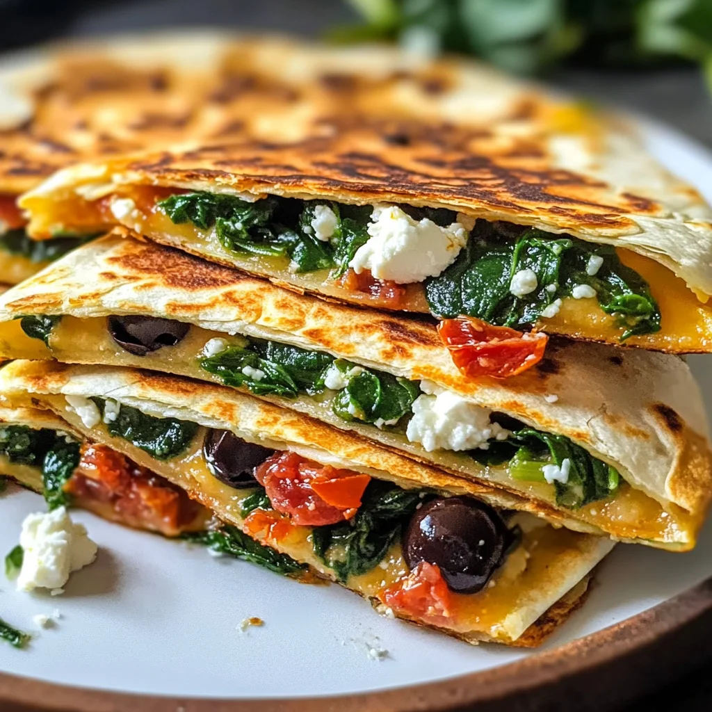 Spinach
