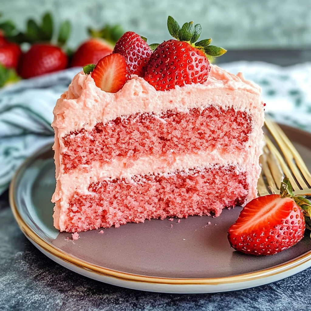 Strawberry
