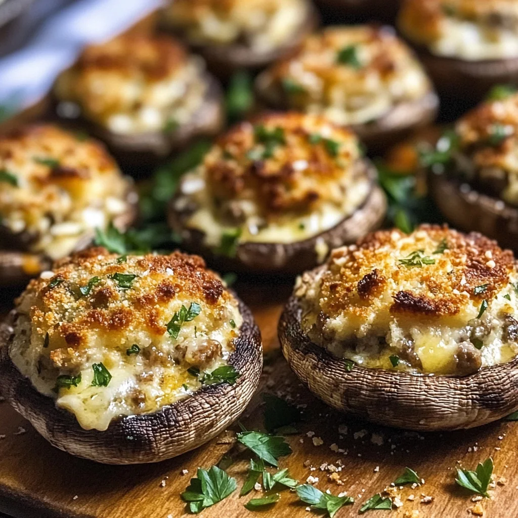 Stuffed