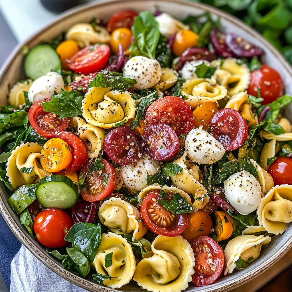 Tortellini