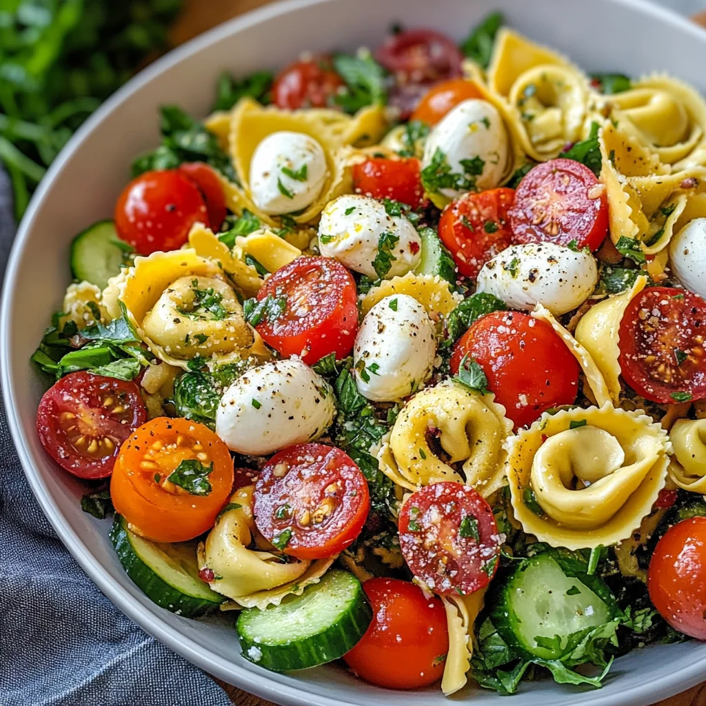 Tortellini