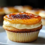 Vanilla Bean Crème BrûlIngredients
