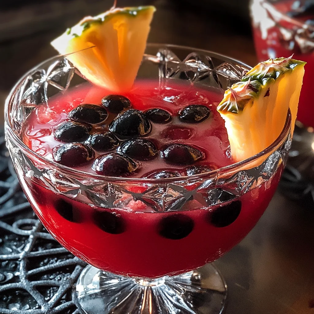 Witches' Brew Drink