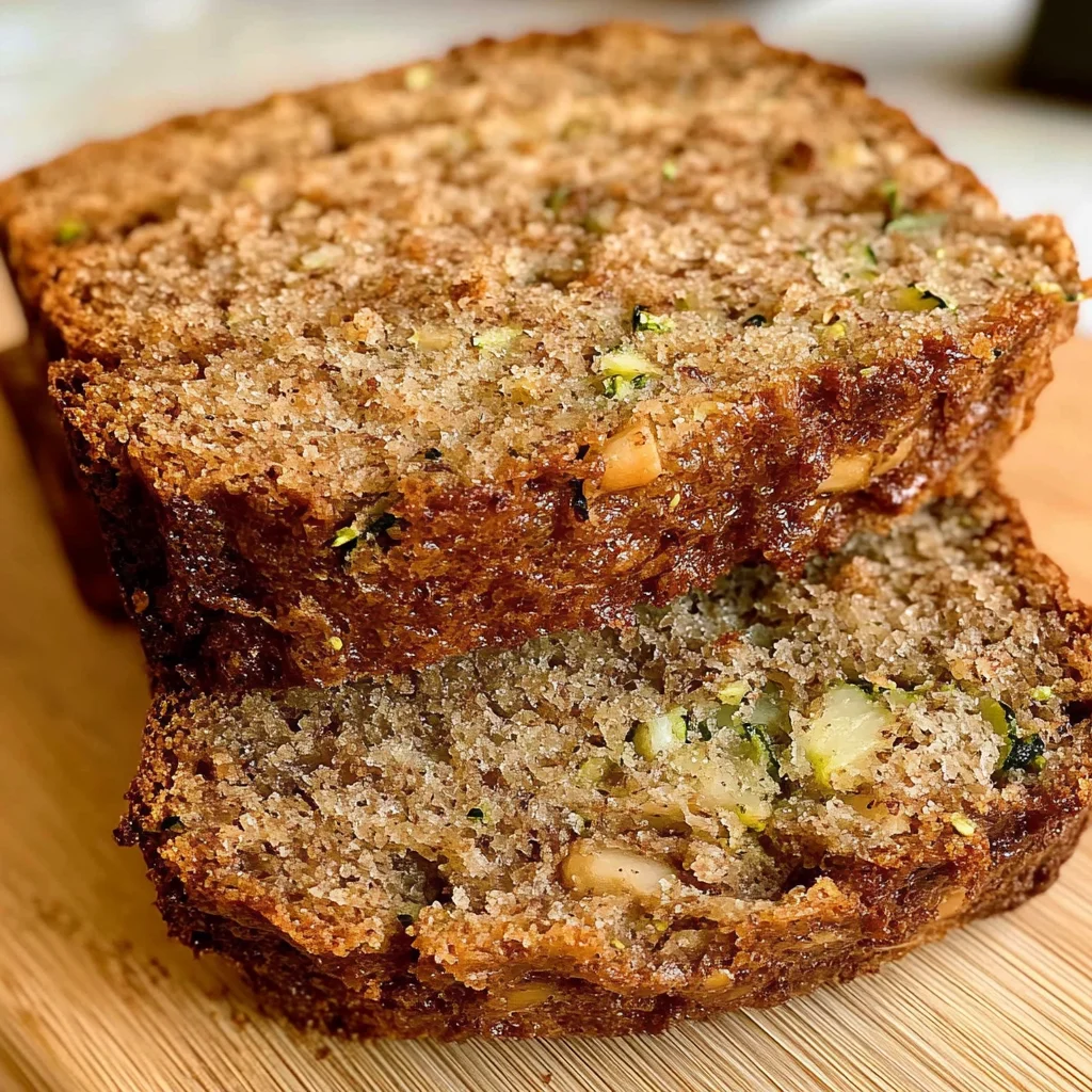 Zucchini