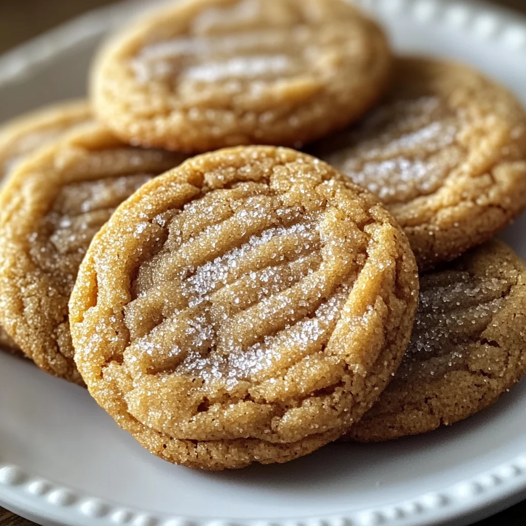 Delicious Maple Brown Sugar Cookies Recipe You’ll Love!
